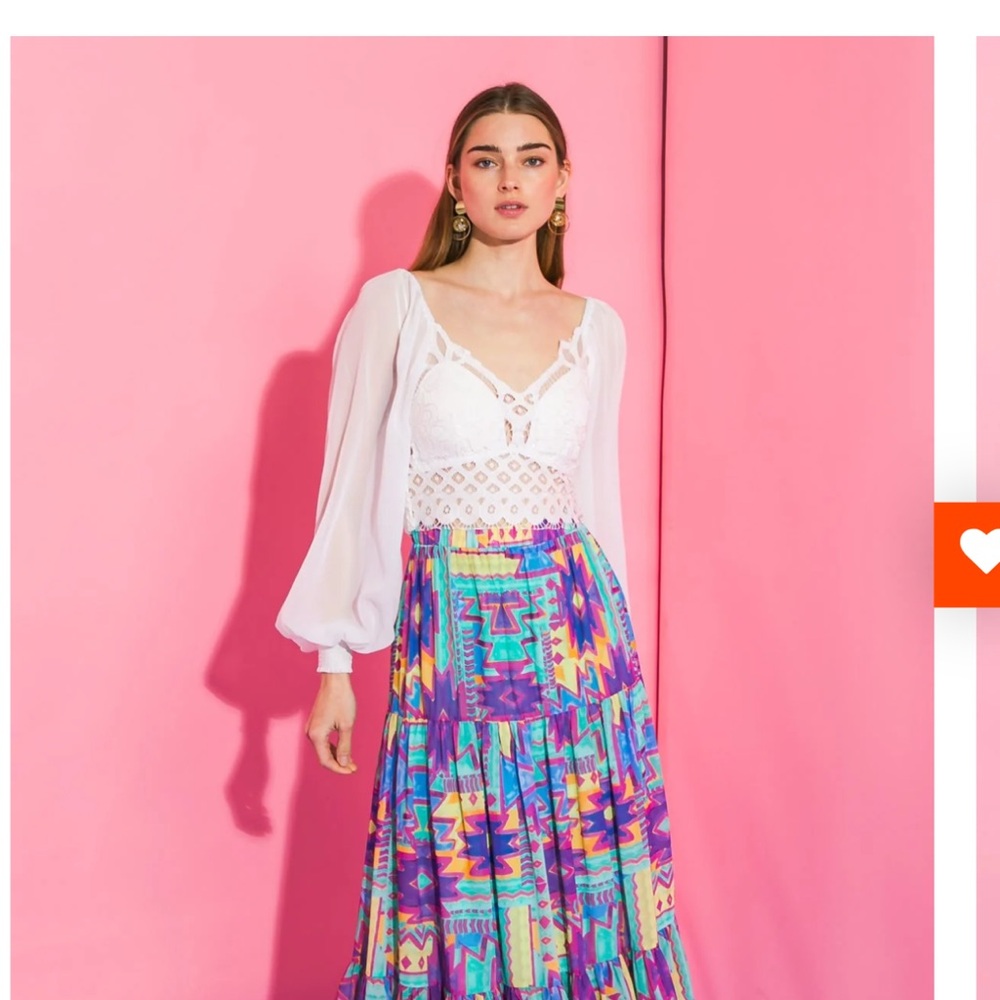 Brand: Flying Tomato... very pretty short